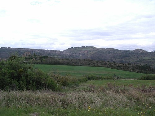 HAUTE VALLEE - SECTEUR COUIZA